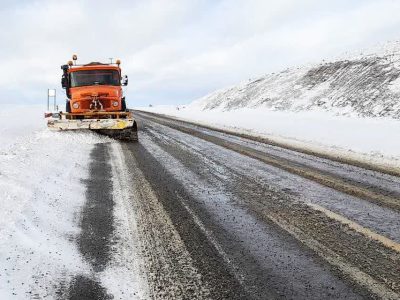 آزادراه زنجان-تبریز بازگشایی شد – آژانس خبری  ملت آزاد آنلاین |