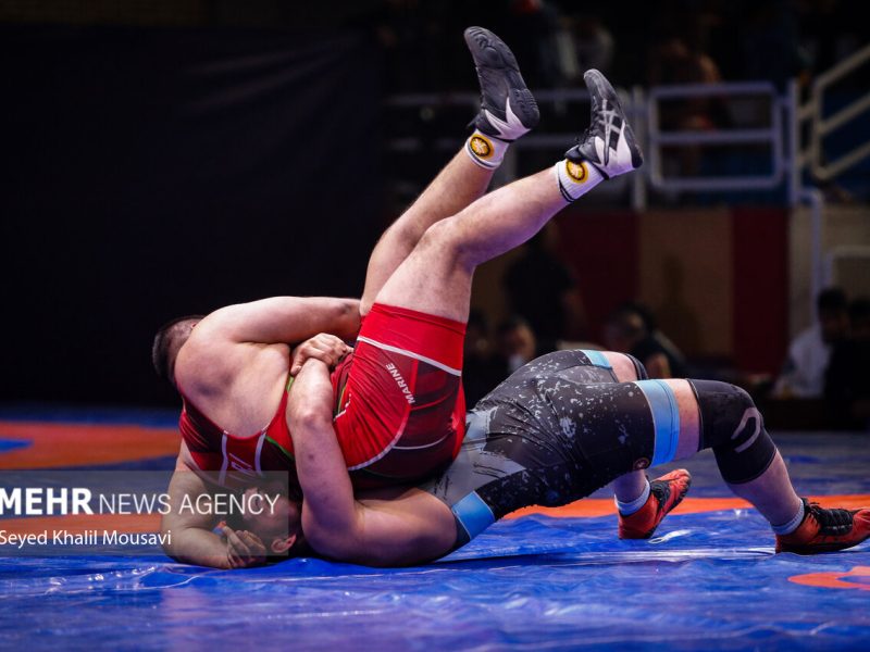 تبریز میزبان کشتی گیران آزادکار کشور – آژانس خبری  ملت آزاد آنلاین |