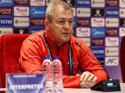 اسکوچیچ: دیدار با الدحیل یکی از کلیدی‌ترین بازی‌های فصل است – آژانس خبری  ملت آزاد آنلاین |