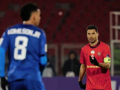 تراکتور با کامبک الدحیل را شکست داد/ صعود نماینده ایران به مرحله حذفی – آژانس خبری  ملت آزاد آنلاین |