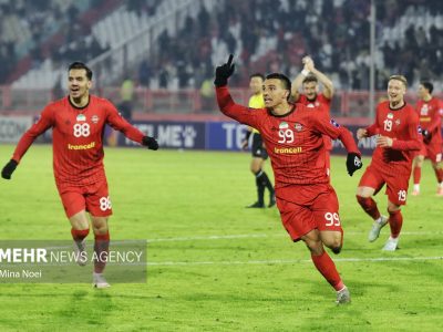 آژانس خبری  ملت آزاد آنلاین |  | Mehr News Agency – لیگ نخبگان آسیا