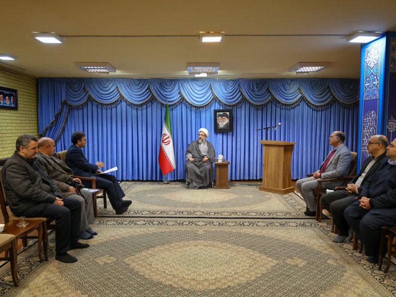 الکترونیکی شدن خدمات باید به کاهش هزینههای دولت و رضایت مردم بینجامد – آژانس خبری ملت آزاد آنلاین |