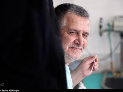 اینجا جنگ تمام نمی‌شود؛ روایت پدرانی که در سکوت می‌سوزند فیلم