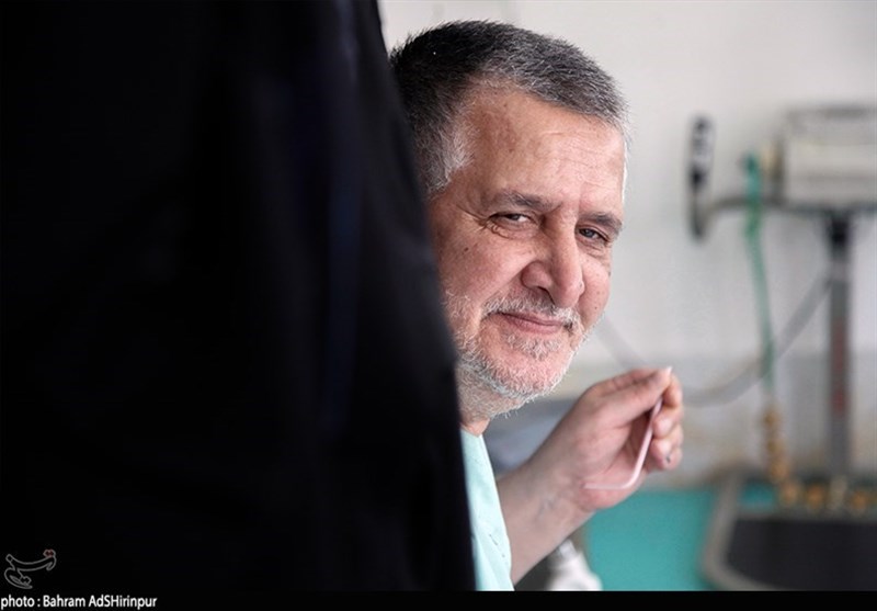 اینجا جنگ تمام نمی‌شود؛ روایت پدرانی که در سکوت می‌سوزند فیلم