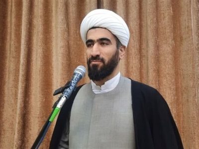 مدیرکل تبلیغات اسلامی چهارمحال و بختیاری معرفی شد