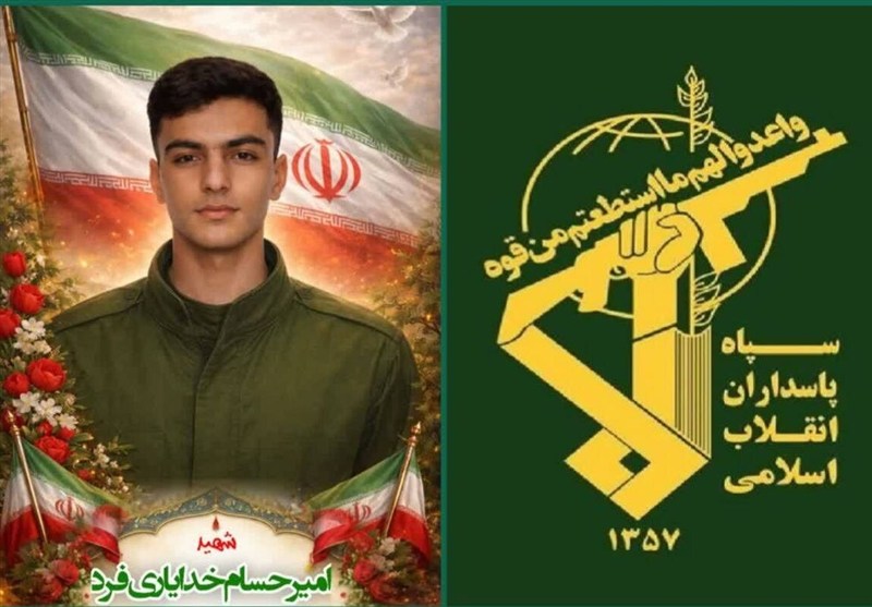 سپاه: خواب دشمنان برای ‌بی‌ثباتی ‌ایران ‌تعبیر نخواهد شد فیلم