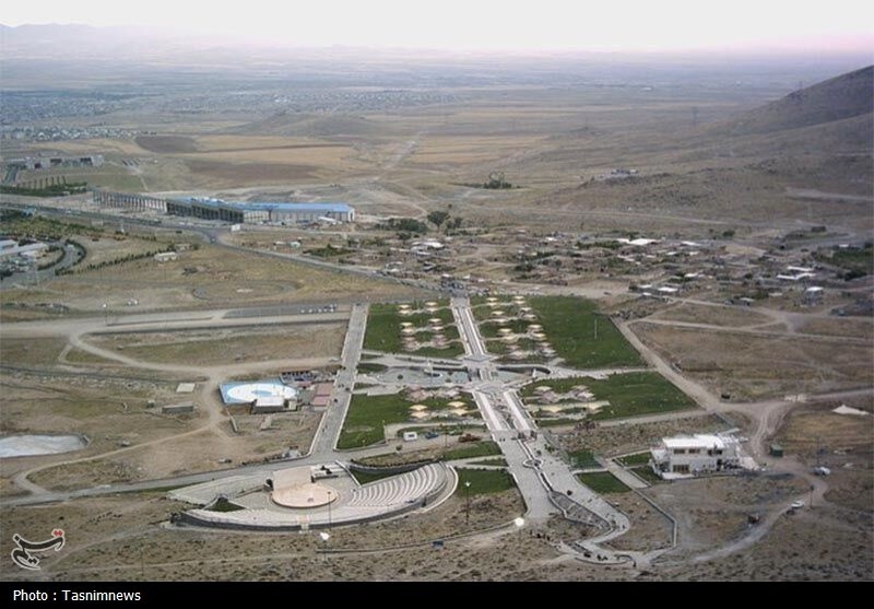 تعیین تکلیف اراضی گاوازنگ زنجان؛ طرح گردشگری جایگزین شهرکسازی شد