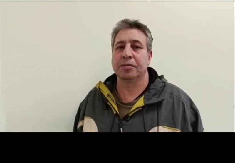 اعلام برائت خانواده مرحوم احد ابراهیمی از اغتشاشگران فیلم