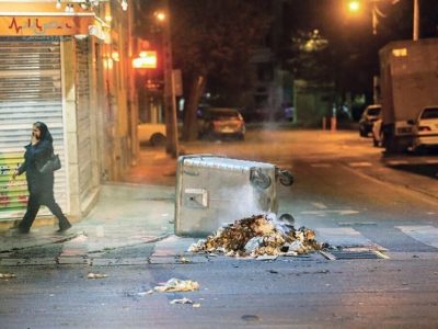 روایت  ملت آزاد آنلاین از قمه‌کشی 3 نوجوان فریب خورده در زنجان