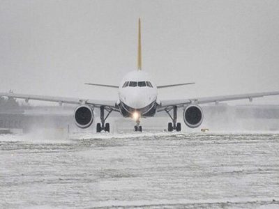 پروازهای فرودگاه تبریز بدون اختلال در حال انجام است – آژانس خبری  ملت آزاد آنلاین |