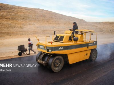 آقایی: مسیر برگشت کمربندی ایلخچی به زودی افتتاح می شود – آژانس خبری  ملت آزاد آنلاین |