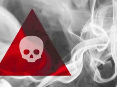 مسمومیت ۳ عضو یک خانواده با گاز مونوکسیدکربن در میانه – آژانس خبری  ملت آزاد آنلاین |