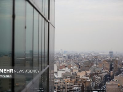 پیش‌بینی افزایش غلظت آلاینده های جوی در آذربایجان شرقی – آژانس خبری  ملت آزاد آنلاین |