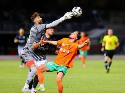 قعرنشین علیه جهش موقت تراکتور/ انزلی چی‌ها برابر تیمی با شرایط متفاوت – آژانس خبری  ملت آزاد آنلاین |