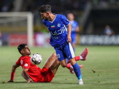 دیدار استقلال و تراکتور به تعویق خواهد افتاد – آژانس خبری  ملت آزاد آنلاین |