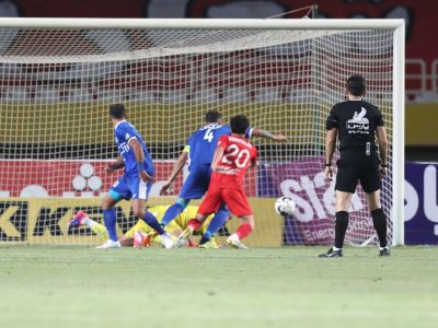 تقسیم امتیازات بین استقلال و تراکتور/ آبی‌ها جای پرسپولیس را گرفتند – آژانس خبری  ملت آزاد آنلاین |