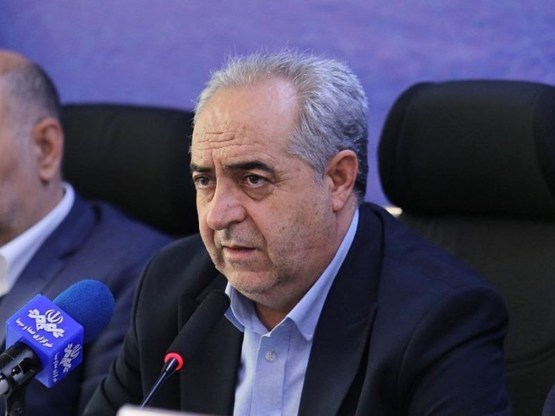 سرمست: مدیران باید به‌صورت میدانی در بین مردم باشند – آژانس خبری  ملت آزاد آنلاین |