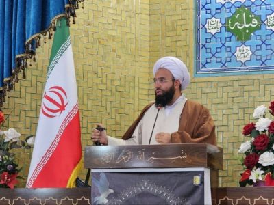 راثی: علی(ع) حقیقتی است که علم، شجاعت و عدالت در او به اوج رسید – آژانس خبری  ملت آزاد آنلاین |