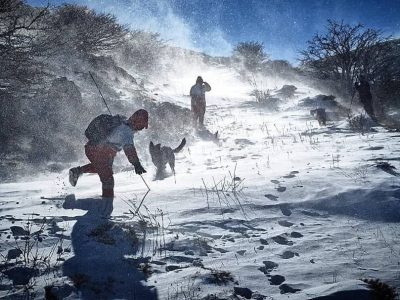 جودی: پیکر نوجوان گمشده در ارتفاعات اهر پس از پنج روز پیدا شد – آژانس خبری  ملت آزاد آنلاین |