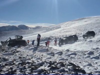 پیکر نوجوان مفقود در روستای بهل اهر پیدا شد – آژانس خبری  ملت آزاد آنلاین |