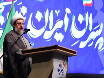 مطهری‌اصل: علم بدون دین، انسان‌ساز نیست – آژانس خبری  ملت آزاد آنلاین |