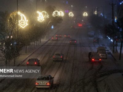 تمامی محورهای مواصلاتی آذربایجان شرقی باز است – آژانس خبری  ملت آزاد آنلاین |