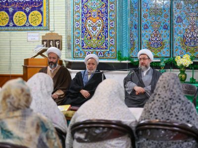 امام‌جمعه تبریز: اعتکاف تمرین عملی بریدن از دلبستگی‌های دنیوی است – آژانس خبری  ملت آزاد آنلاین |