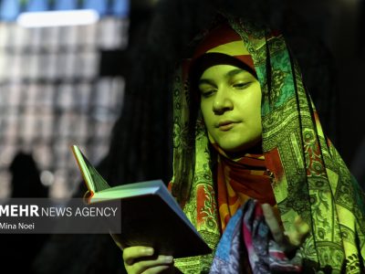 شرکت ۳۶ هزار نفر از مردم آذربایجان شرقی در اعتکاف ۱۴۰۴ – آژانس خبری ملت آزاد آنلاین |