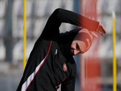 خبر بد باشگاه تراکتور در مورد یک بازیکن خارجی – آژانس خبری  ملت آزاد آنلاین |