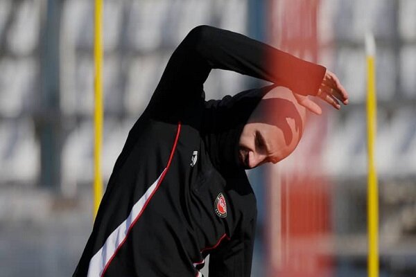 خبر بد باشگاه تراکتور در مورد یک بازیکن خارجی – آژانس خبری  ملت آزاد آنلاین |