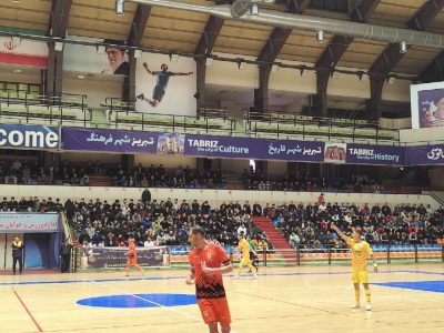 مس سونگون با برد فولاد زرند ایرانیان به صدر جدول رسید – آژانس خبری  ملت آزاد آنلاین |