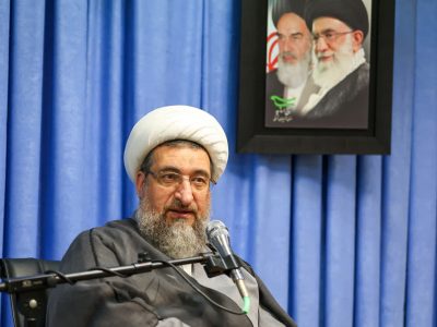 مطهری‌اصل: موفقیت علمی زمانی ماندگار است که با اخلاص همراه باشد – آژانس خبری  ملت آزاد آنلاین |