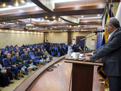 سرمست: رویکرد مدیریت آذربایجان شرقی خدمت موثر به خانواده شهدا است – آژانس خبری  ملت آزاد آنلاین |