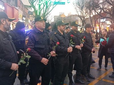 در آغوش باران، تبریز دوباره اقتدار خود را نشان می‌دهد – آژانس خبری  ملت آزاد آنلاین |