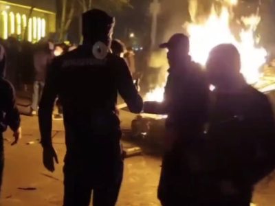 تبریز؛ شهری که در سردترین شب، خودش را گرم نگه داشت – آژانس خبری  ملت آزاد آنلاین |