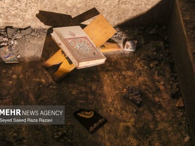 پاسخ تبریز به حرمت‌شکنی؛ از دل زخم زمستان، صدای قرآن برخاست – آژانس خبری  ملت آزاد آنلاین |