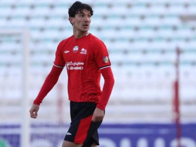 رضایت اسکوچیچ از زوج جدید خلیل‌زاده؛ «کُر» مدافع مورد اعتماد شد – آژانس خبری  ملت آزاد آنلاین |