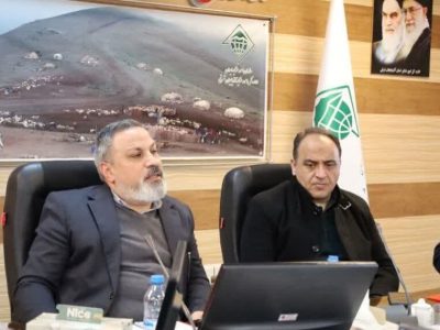 حسینی: تدوین بانک جامع اطلاعاتی در حوزه کشاورزی ضروری است – آژانس خبری  ملت آزاد آنلاین |