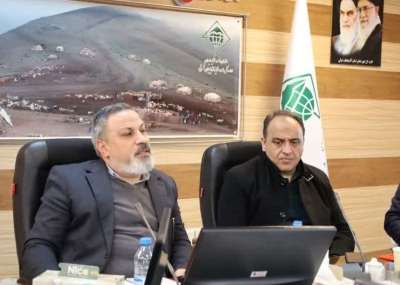 حسینی: تدوین بانک جامع اطلاعاتی در حوزه کشاورزی ضروری است – آژانس خبری  ملت آزاد آنلاین |
