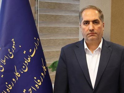 غفاری: ۵۴۱ هزار خانوار آذربایجان شرقی تاکنون از کالابرگ استفاده کردند – آژانس خبری  ملت آزاد آنلاین |