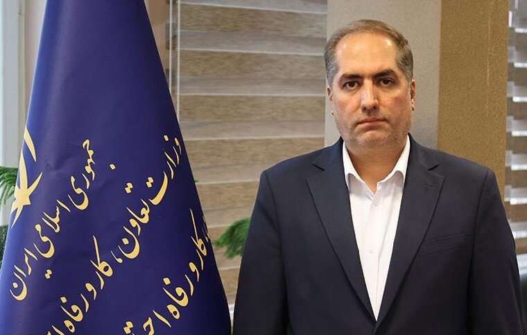 غفاری: ۵۴۱ هزار خانوار آذربایجان شرقی تاکنون از کالابرگ استفاده کردند – آژانس خبری  ملت آزاد آنلاین |