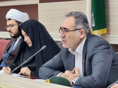 تأکید بر مردمی‌سازی و برنامه‌ریزی منسجم برای دهه فجر در مرند – آژانس خبری  ملت آزاد آنلاین |