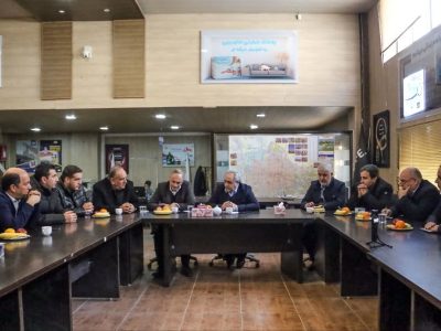 سرمست:کمبودی در خصوص کالاهای مورد نیاز مردم در استان وجود ندارد – آژانس خبری  ملت آزاد آنلاین |