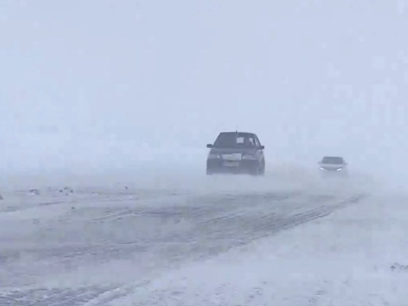 سرهنگ کاشفی: تردد در گردنه صائین فقط با زنجیر چرخ امکان‌پذیر است – آژانس خبری  ملت آزاد آنلاین |