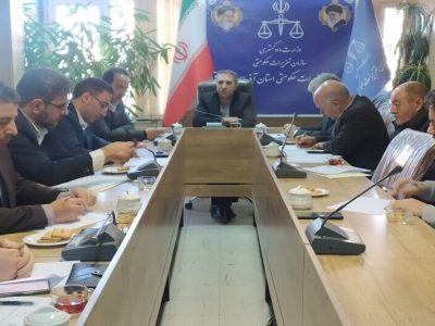 حضرتی: حضور مستمر بازرسان عامل ثبات بازار و مقابله با سوءاستفاده‌است – آژانس خبری  ملت آزاد آنلاین |