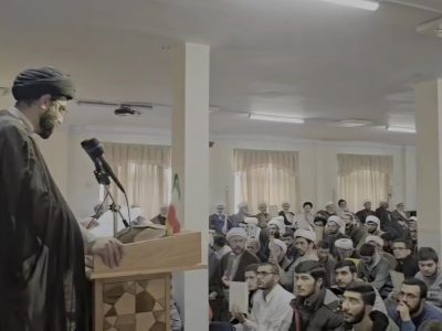 اجتماع حوزویان تبریز در محکومیت هتک حرمت قرآن و مقدسات – آژانس خبری  ملت آزاد آنلاین |