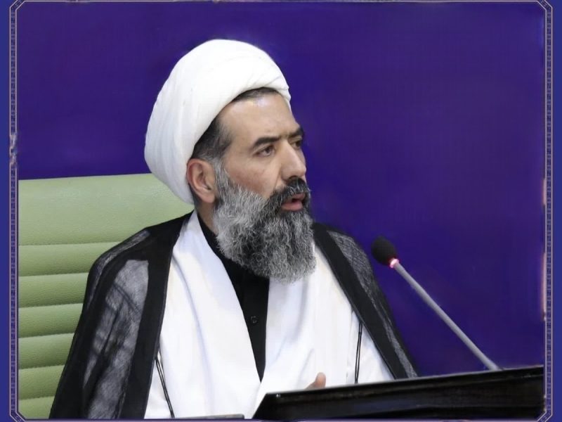 برخورد بدون تبعیض با فساد و اغتشاش سند عملی قوه قضاییه برای صیانت از امنیت پایدار است