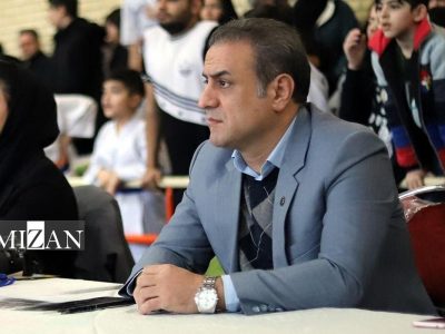 هدف اصلی کاراته موفقیت در ناگویاست/ رهنما برای ریاست این فدراسیون ساخته شده 