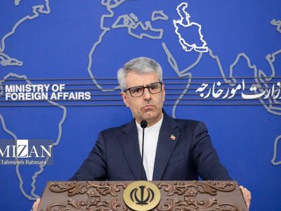 پیام سخنگوی وزارت امور خارجه درباره دروغ‌پردازی‌های رسانه‌ای پیرامون ایران