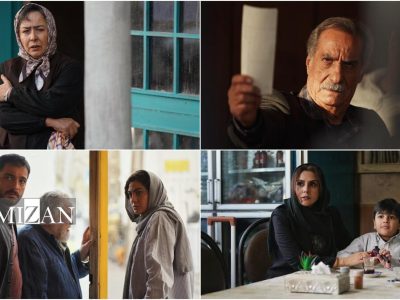 «کافه سلطان» آماده نمایش شد / انتشار اولین تصاویر 